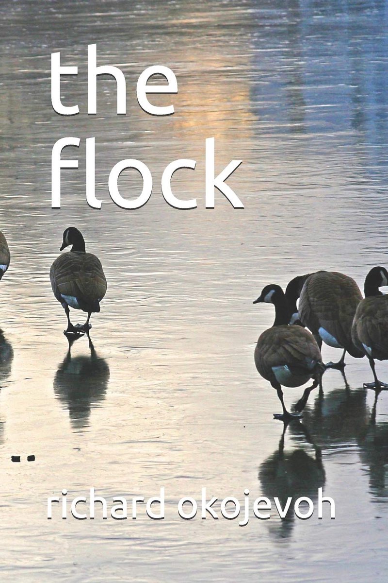 the flock