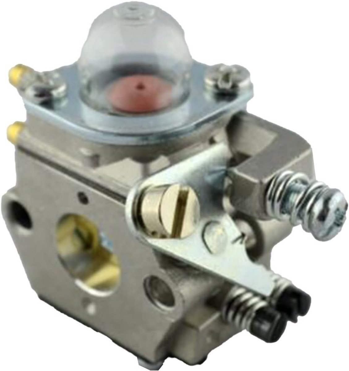 Carb voor Emak Oleo voor Mac Efco TrimmerBrushcutters WT460 Vervanging, Stevige Build
