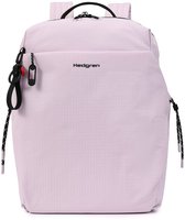 Hedgren Akira Dames Rugzak 14 inch – Middelgroot – Orchid Ice