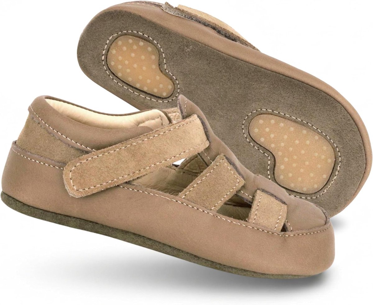 Eerste loopschoenen, EU 19-32