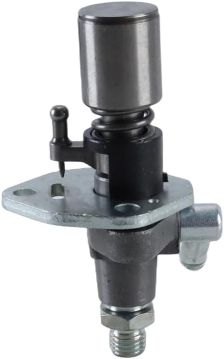 geavanceerde brandstofinjectieoplossing, voor Yanmar L100 en Chinese dieselmotoren