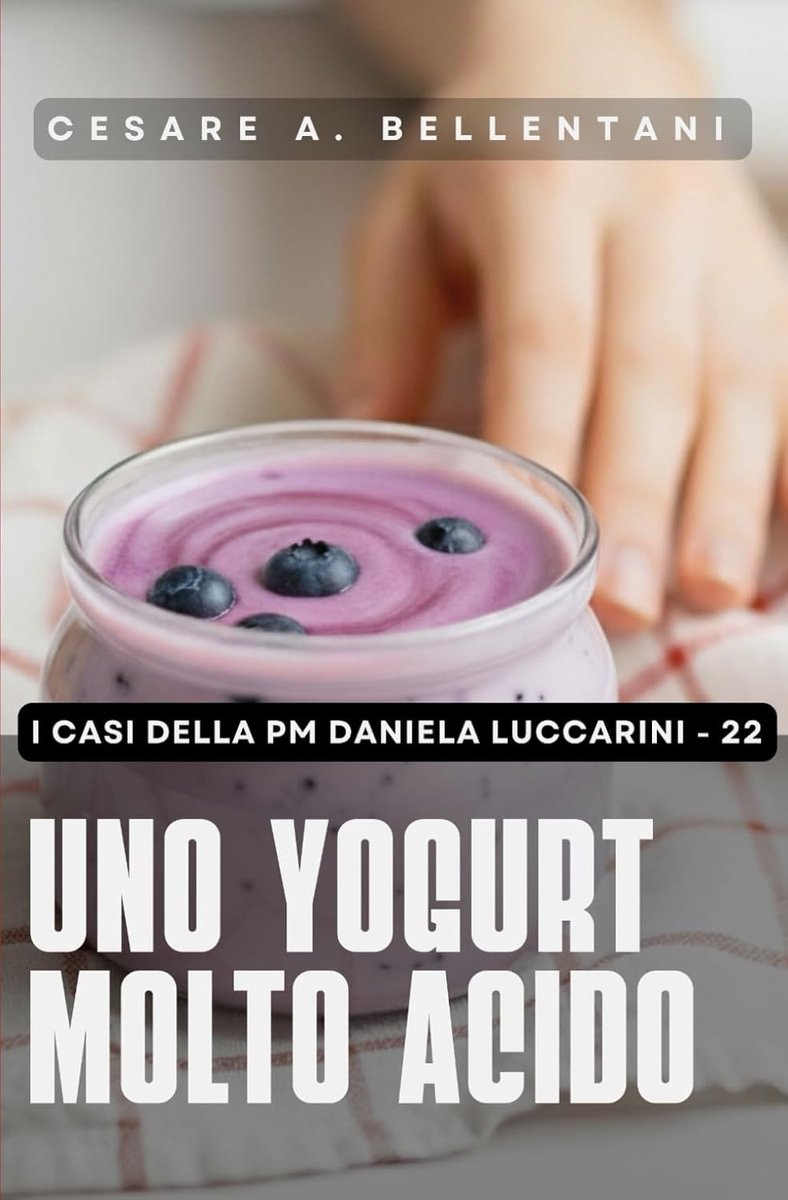 yogurt molto acido