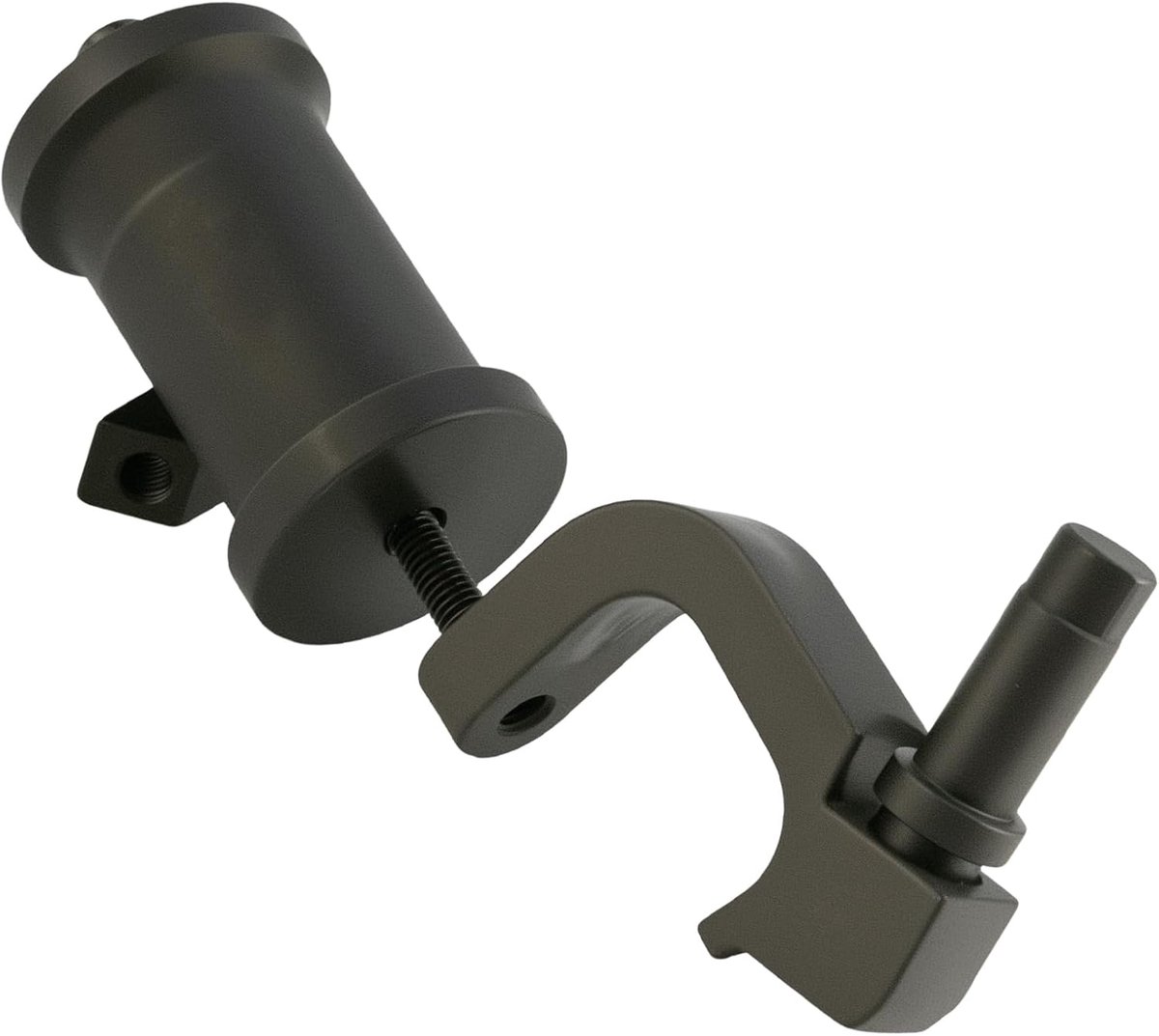 Diesel injector-uittrekker, compatibel met VW Diesel voor VAG 1.6 2.0 TDi motor, injectortrekker, trekker gereedschap voor T10415 T10402, compatibel met vele verschillende modellen