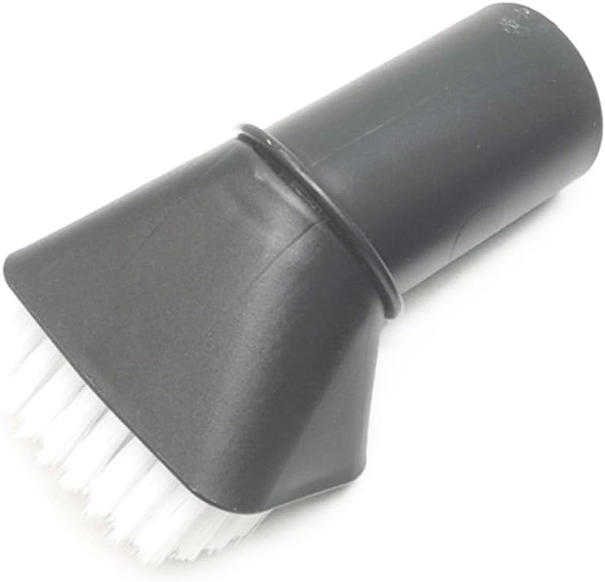 Karcher Stofzuiger Accessoires Zuigborstel 2.863-221.0 Fit voor Karcher WD2 WD3 WD4 WD5 Stofzuiger, Stofzuiger voor Auto Interieur Bekleding Reiniging (Wit)
