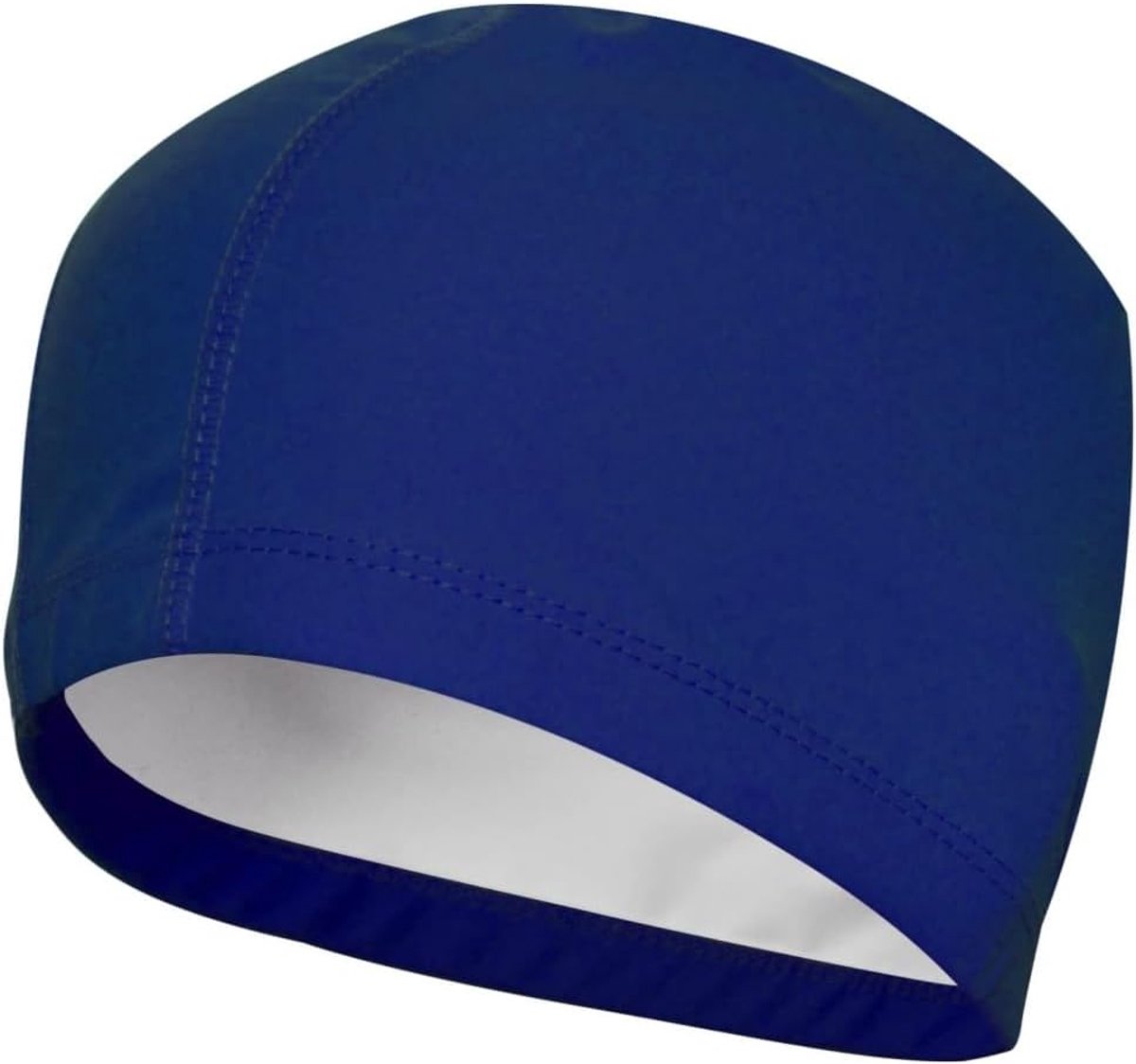badmuts, gecoat, zachte badmuts, oorbescherming, zwemmuts, waterdicht, voor heren en dames, lang kort haar