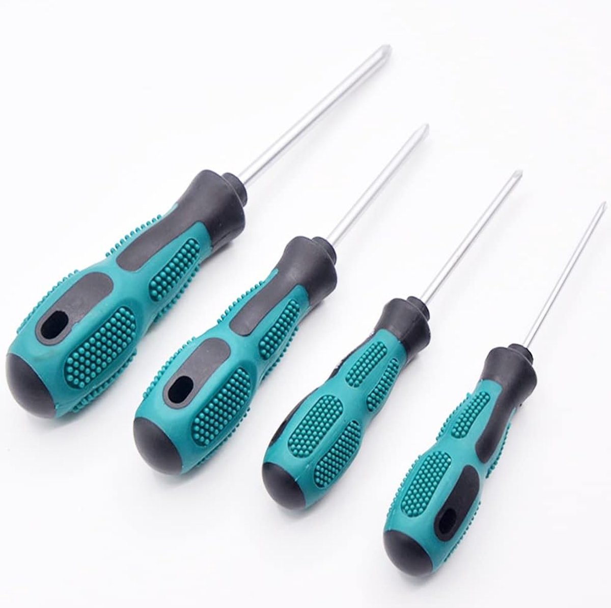 4 Stks Y Type Y3 Y4 Y5 Y6 Schroevendraaier Set Tri-Point 3mm 4mm 5mm 6mm Schroevendraaier Kit Precisie met Magnetische Multifunctionele Tool Set