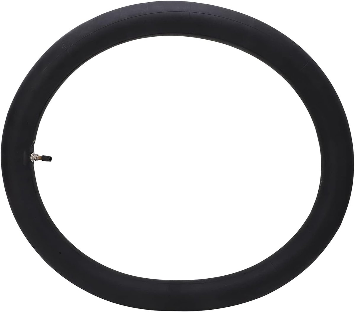 binnenband 19 inch, 3,00/2,75-19 motorfiets binnenband veilig rijden eenvoudig te installeren slijtvast met rechte ventielstang voor off-road rijden