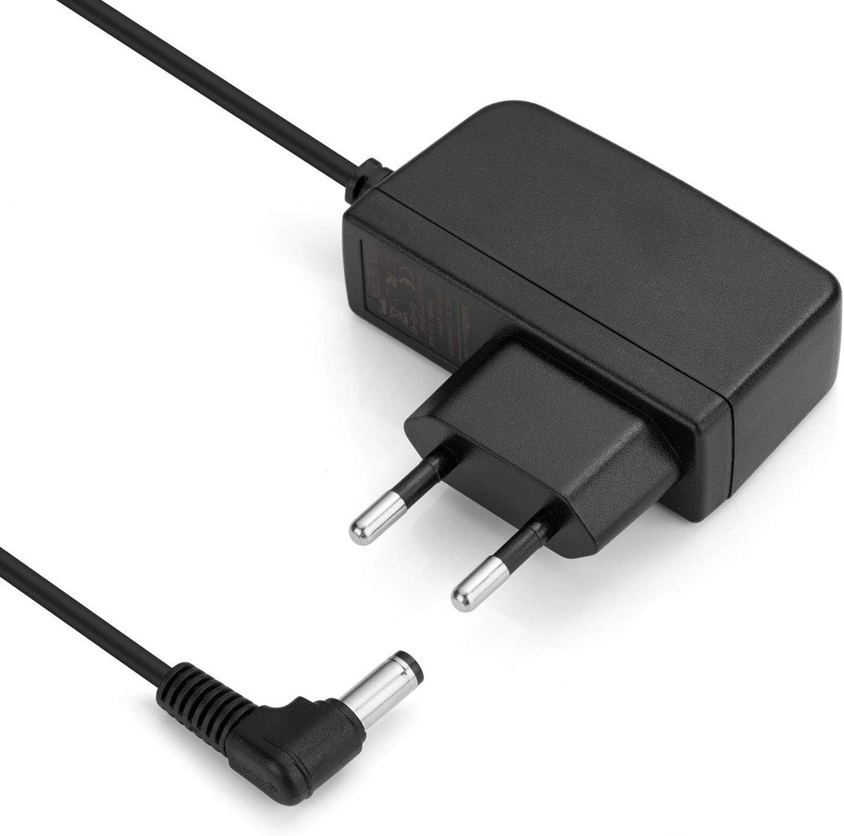 Serina 5 V netvoeding, laadkabel, oplader voor babywip, babyschommel, babyligstoel