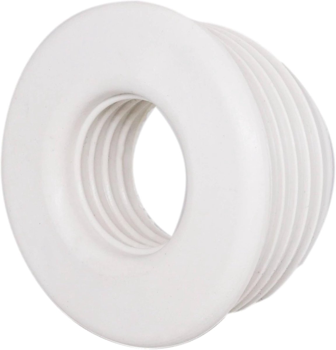 Wit Rubber 56 x 32 mm Drain Pipe Connector