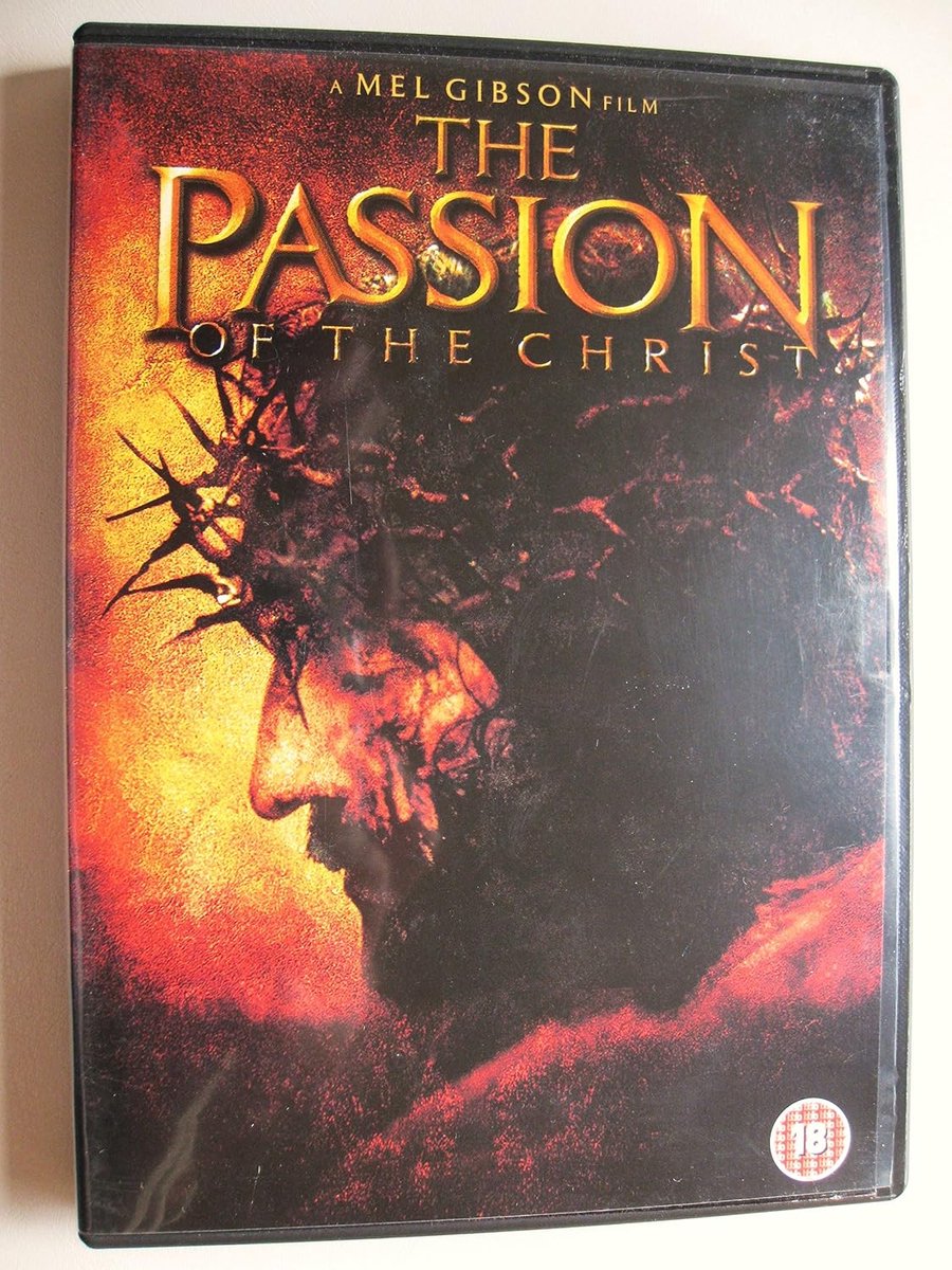 Passion Of The Christ