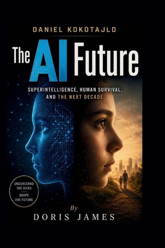 Daniel Kokotajlo on Superintelligence, Human Survival, and the Next Decade