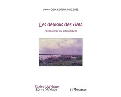Écrire l'Afrique- Démons des rives