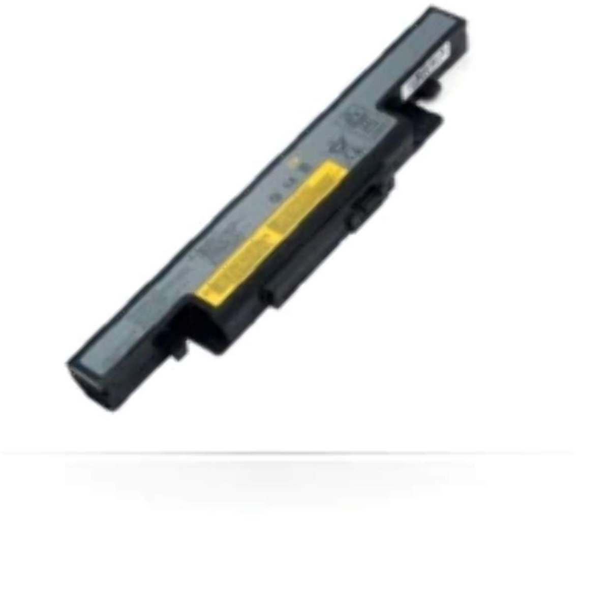 SnelShoppen - Li-ion 5200 mAh 10,8 V Oplaadbare Batterij - Lithium-ion Oplaadbare Batterijen voor Elektronische Apparaten, 1 stuk, Zwart, Perfect voor