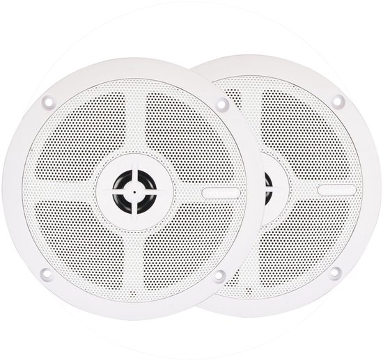 ART SOUND HIFI MDC6.2W van ART — afbeelding 3