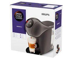 Krups Dolce Gusto YY5596FD - Genio S - Taupe