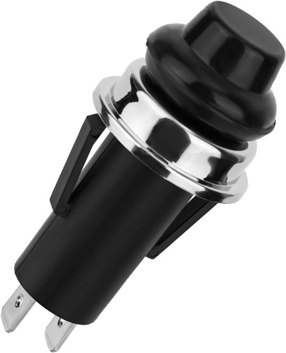 Vervangende Grill Ontsteker Zwart voor Weber Gasgrills - Geschikt voor Spirit E/S-210 215 220 310 315 320 330 - Ontstekingsschakelaarknop - Vervanging 7642&7643