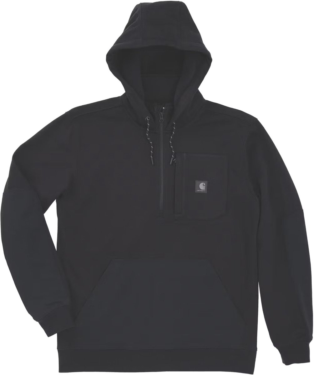 Carhartt Steel Bridgeport Sweatshirt -