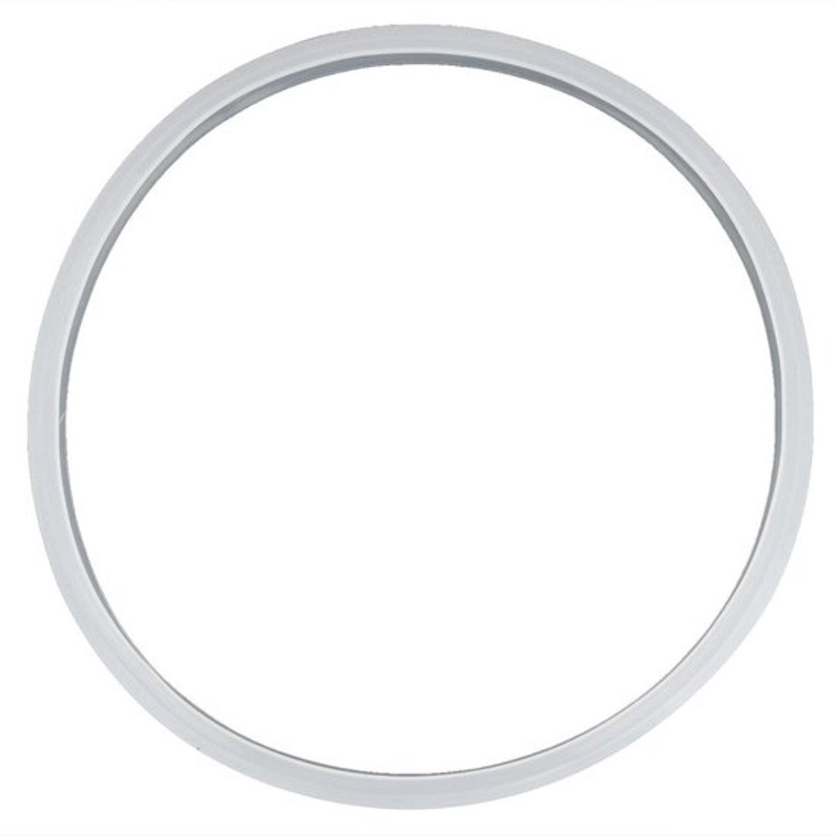 Siliconen Afdichtingsring voor Snelkookpan - Universeel - 26 cm
