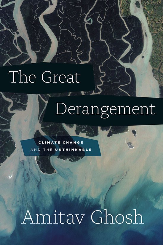 The Great Derangement - cover