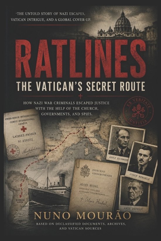 Ratlines