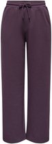 Only Play Lounge MW Straight Joggingbroek Dames - Maat S
