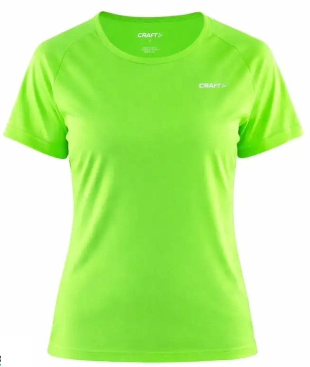 Craft Prime Tee women gecko s