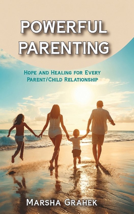 Powerful Parenting - cover