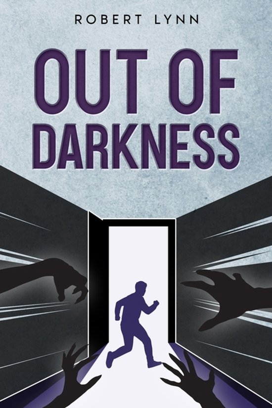 Out of Darkness - cover