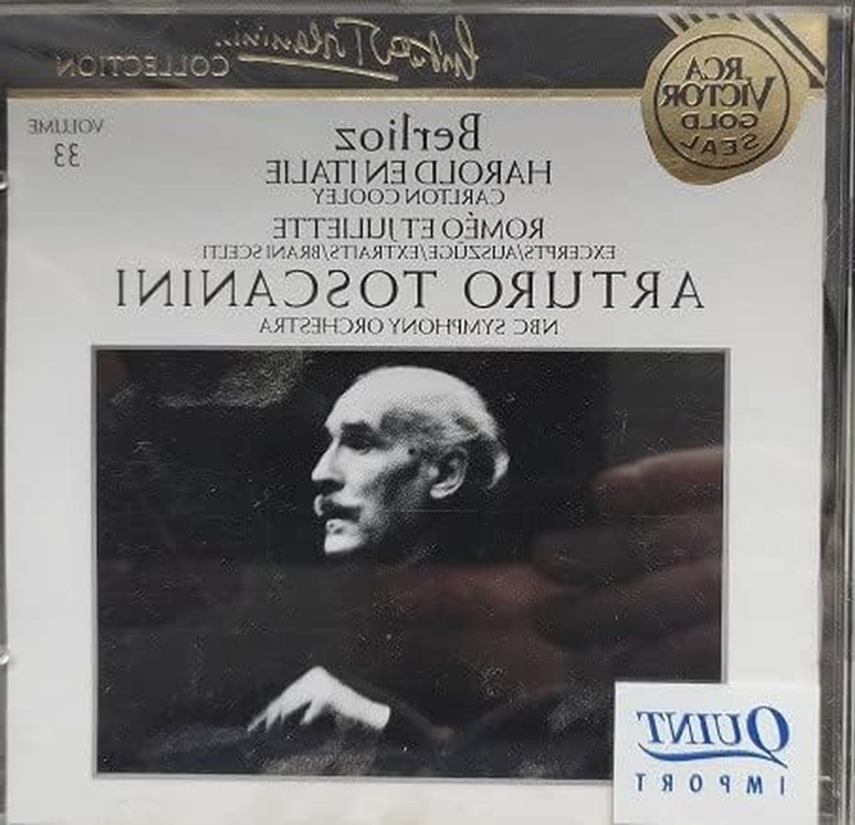 Muziek Collectie - CD Set - Muziek Luisteren - Klassieke Composities - 1 Disk - Niet gespecificeerd