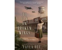 To Fly on Broken Wings