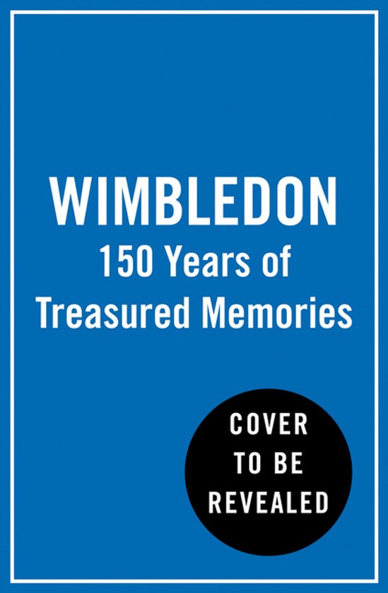 Wimbledon - cover