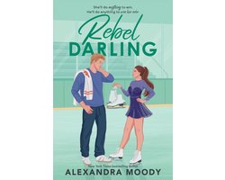 Darling Devils- Rebel Darling