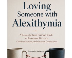 Loving Someone with Alexithymia