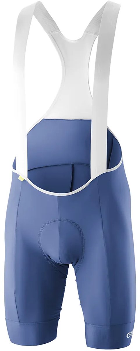 Gonso Essential Kit Fietsbroek Blauw XL Man