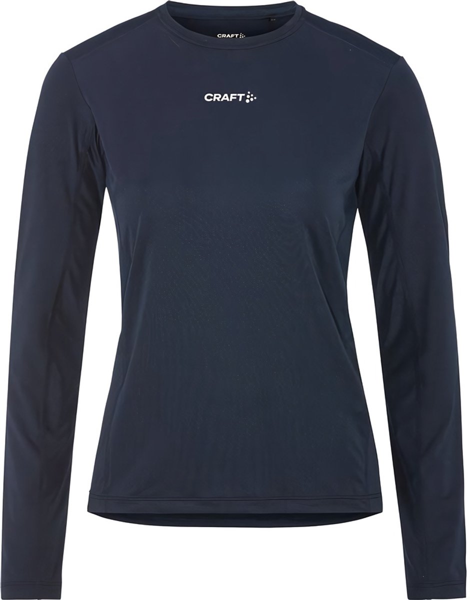 Craft dames-T-shirt met lange mouwen Adv Essence LS Tee 2 W 1914797