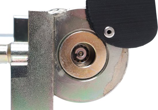 Steady KS-26 koppelingsslot - SCM gekeurd van Steady — afbeelding 3