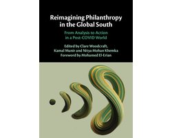 Reimagining Philanthropy in the Global South