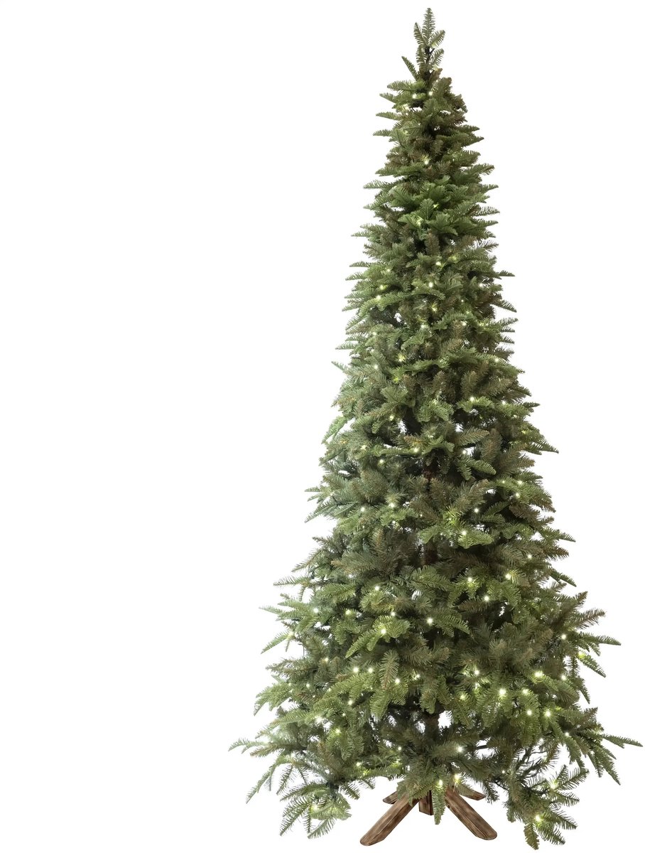 House of Nature Uppsala kerstboom 240cm