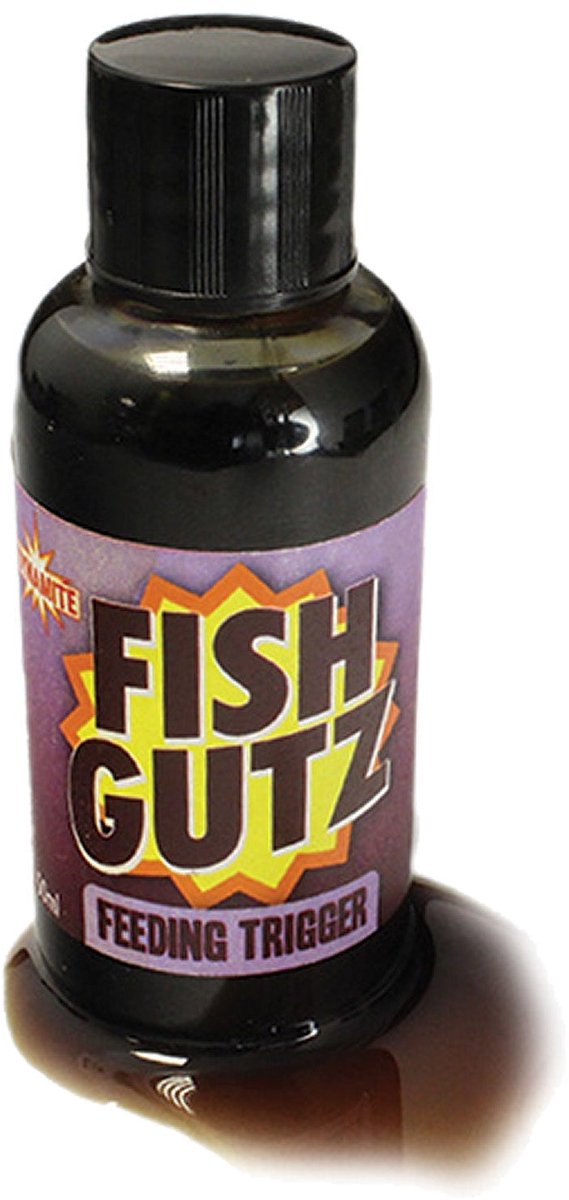Dynamite Baits Fish Gutz Vloeibare Attractor | 50ml
