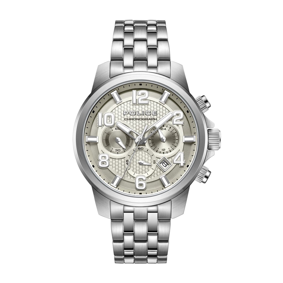 Chronograaf Belem
