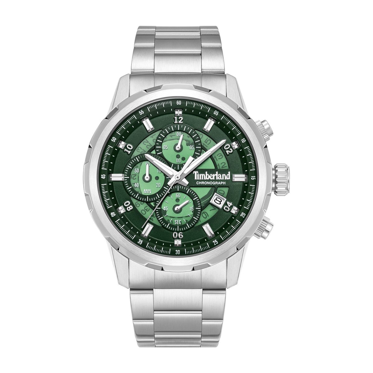 Chronograaf Hampton Harbour
