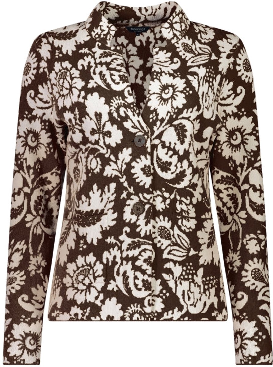 Blazer Bloomings - SLK20-9050