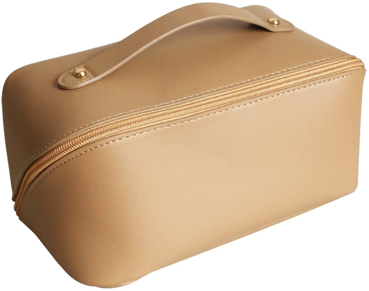 Dailygoods - Grote Capaciteit Reistassen - Waterproof Cosmetic Bag
