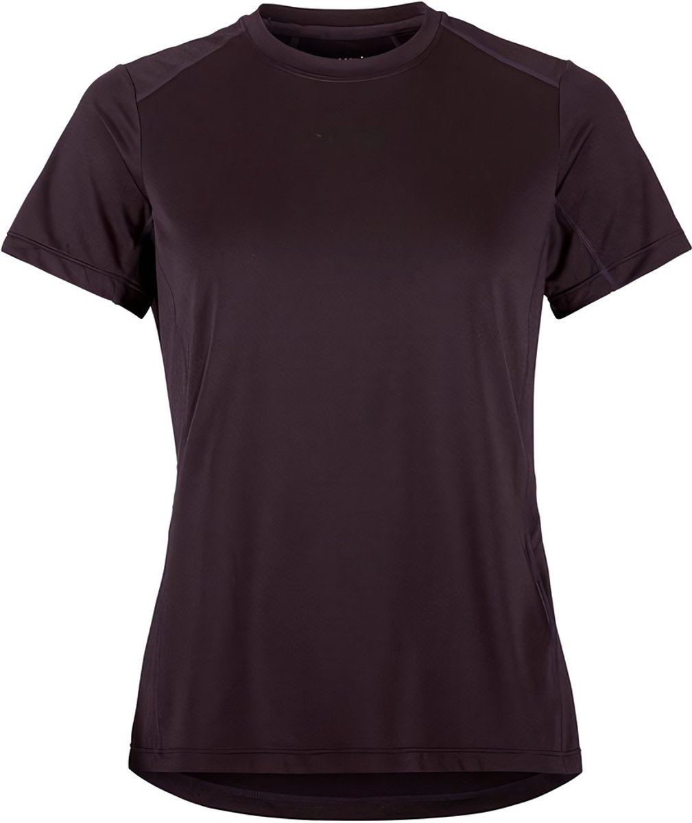 Craft dames-T-shirt Adv Essence SS Tee 2 W 1914798