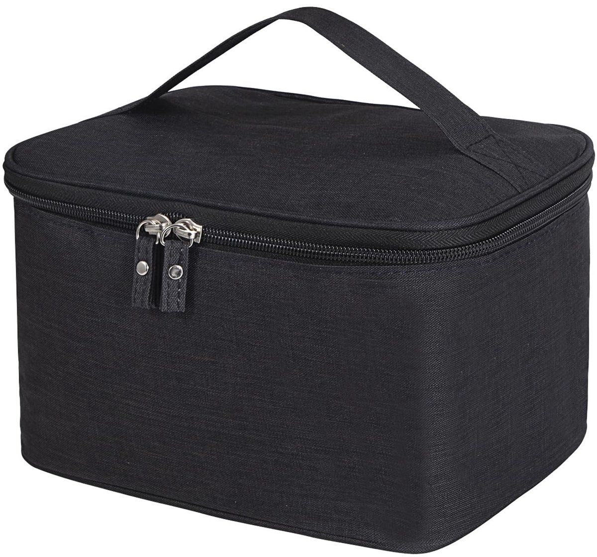 Dailygoods - Grote Toilettas voor Reizen - Organizer voor Toiletten en Cosmetica