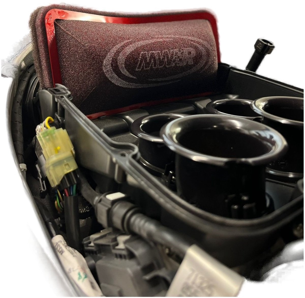MWR MWR Luchtfilter Aprilia RSV4 RF/RR 15/'26