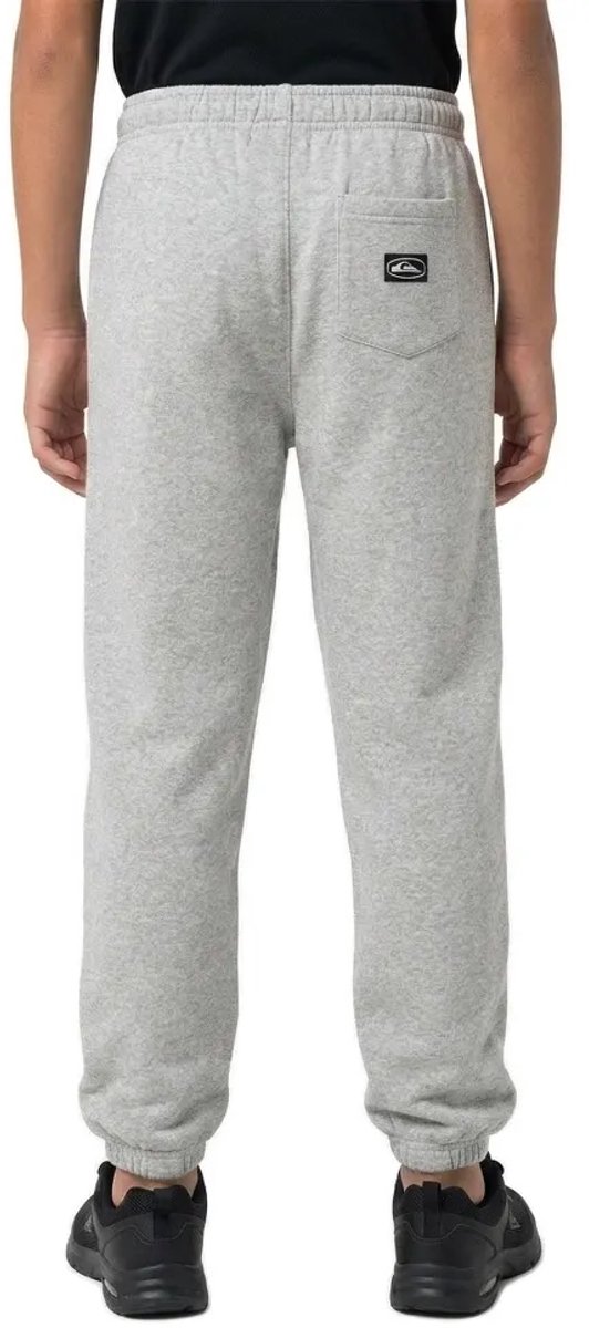 Quiksilver Regular Joggers 12 Years Jongen Grijs