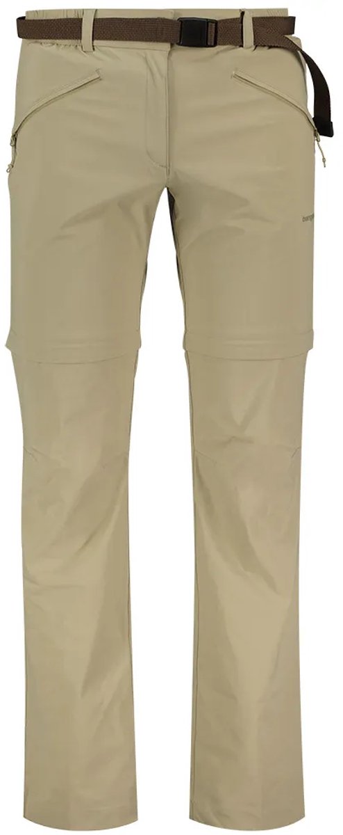 Trangoworld Buhler Sf Broek Beige S Vrouw