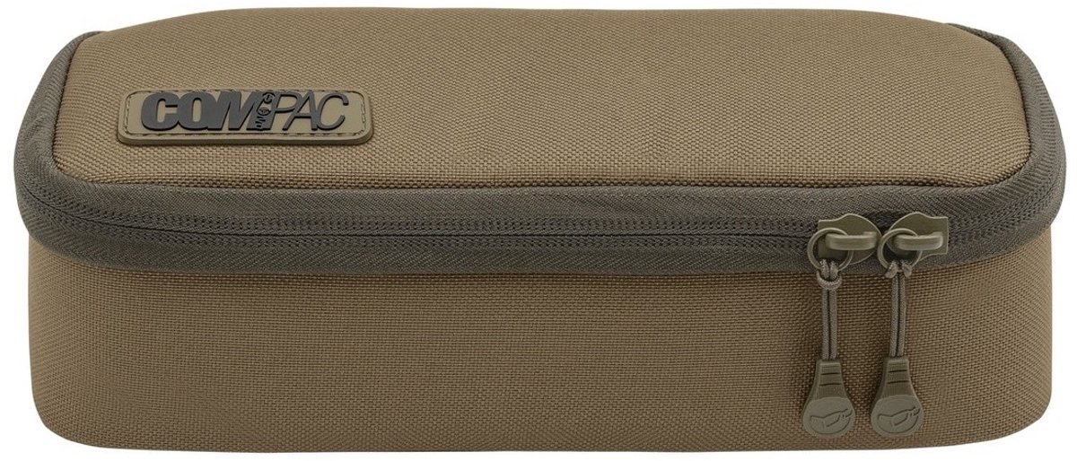 Korda Compac Spool Case Wide - Vistas