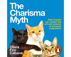 The Charisma Myth